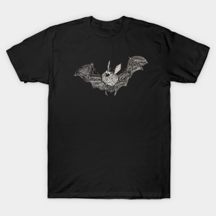 Bat T-Shirt